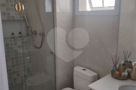 Apartamento à venda com 4 quartos, sendo 2 suítes, em Pinheiros, São Paulo, SP