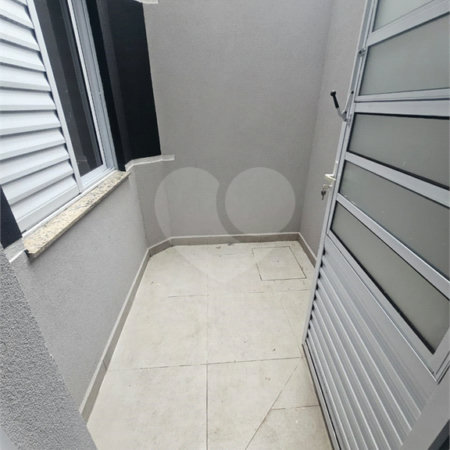 Apartamento à venda com 1 quarto em Vila Gustavo, São Paulo, SP