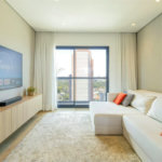 Apartamento à venda com 3 quartos, sendo 2 suítes, em Pinheiros, São Paulo, SP