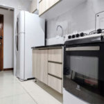 Cobertura com 3 dormitórios à venda, 94 m² por R$ 1.129.000,00 - Boqueirão - Santos/SP