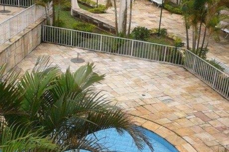 Apartamento à venda com 2 quartos, sendo 1 suíte, em Vila Gustavo, São Paulo, SP