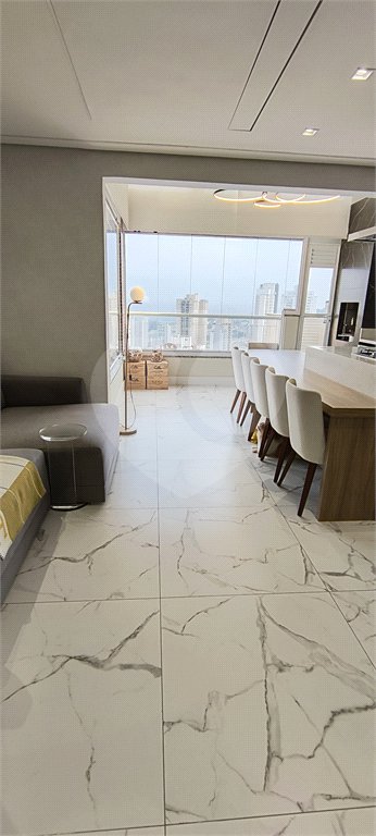 Duplex à venda com 1 suíte em Santa Teresinha, São Paulo, SP