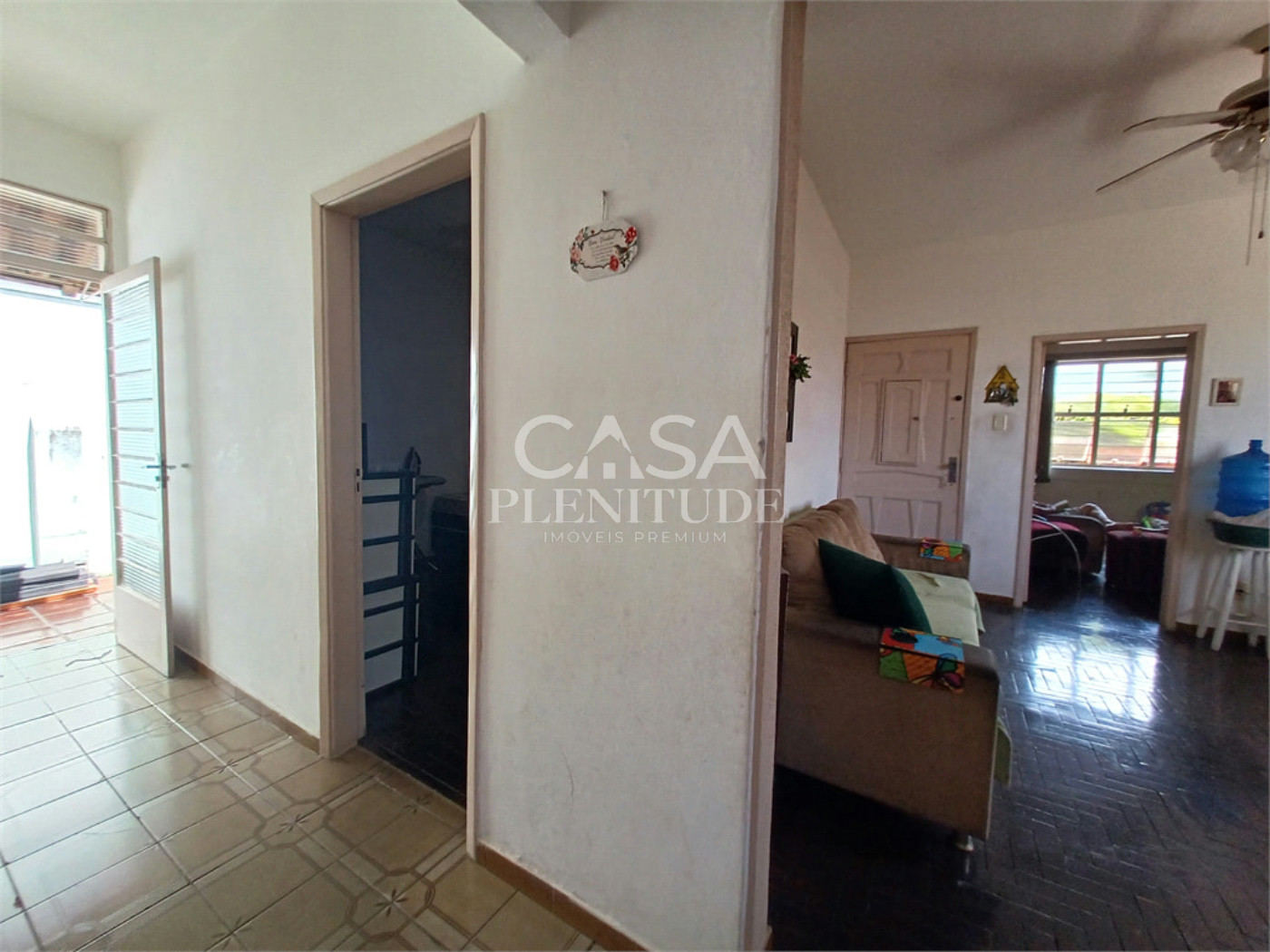 Casa à venda com 4 quartos em Vila Trujillo, Sorocaba, SP