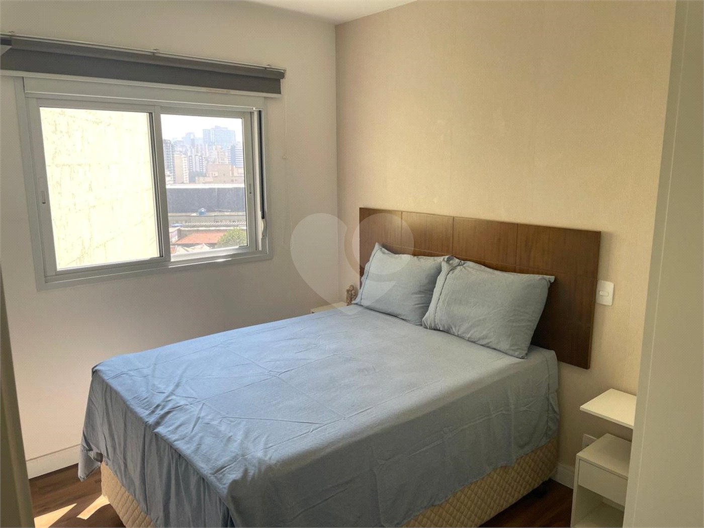 Apartamento à venda com 2 quartos em Aclimação, São Paulo, SP