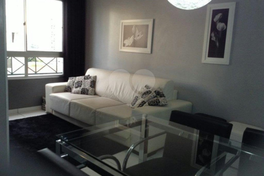 Apartamento à venda com 2 quartos em Sacomã, São Paulo, SP