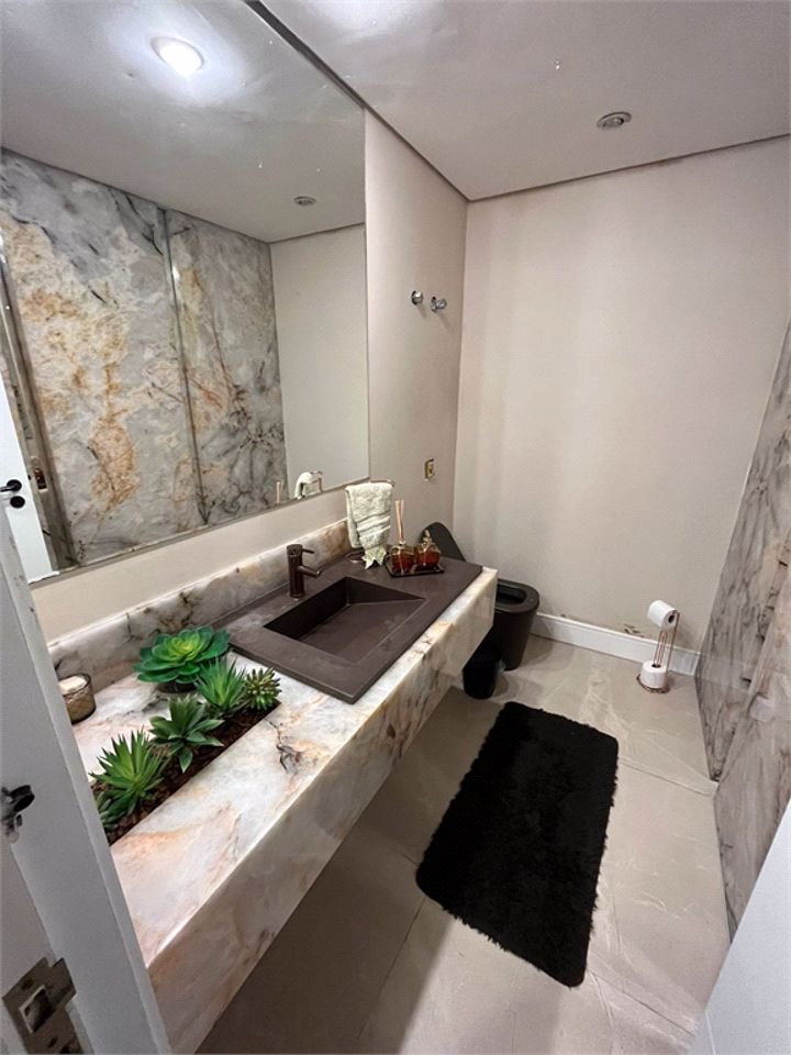 Casa com 6 dormitórios à venda, 650 m² por R$ 3.700.000,00 - Ilha Porchat - São Vicente/SP