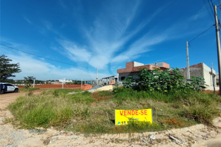 Terreno à venda em Parque Itapê, Itapetininga, SP