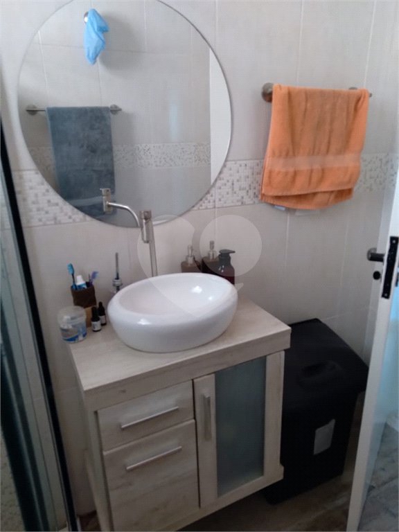 Sobrado à venda com 4 quartos em Jardim Celeste, São Paulo, SP
