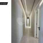 Terreno à venda com 4 suítes no condomínio Residencial Maison Du Parc, Indaiatuba - SP