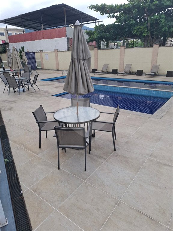 Apartamento à venda com 2 quartos em Campo Grande, Rio de Janeiro, RJ