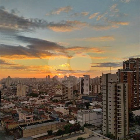 Apartamento à venda com 3 quartos, sendo 1 suíte, em Vila Gomes Cardim, São Paulo, SP