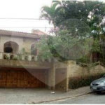 Casa Térrea à venda com 4 suítes em Vila Guilherme, São Paulo, SP