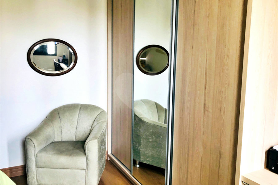 Apartamento à venda com 3 quartos, sendo 1 suíte, em Casa Verde, São Paulo, SP