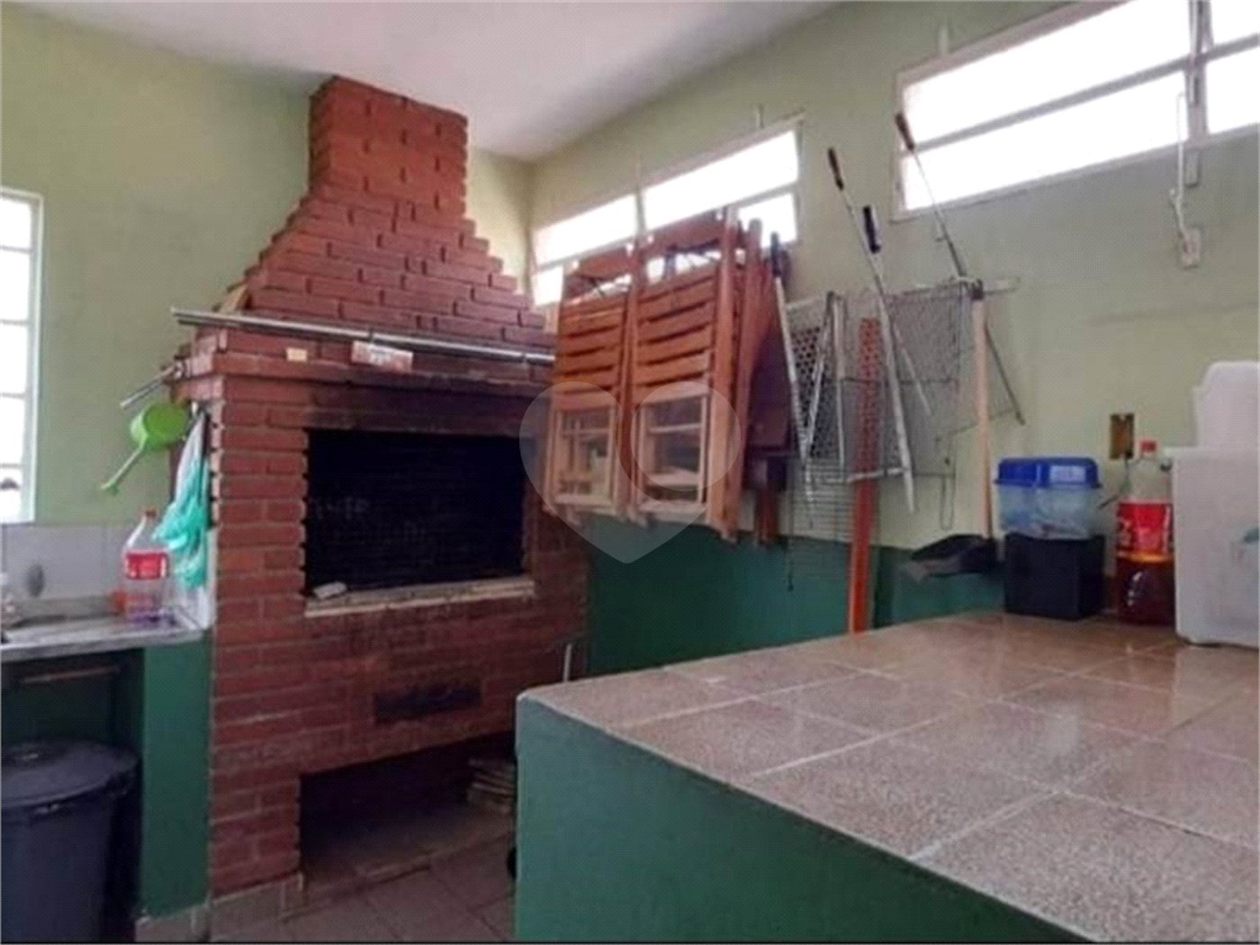 Sobrado à venda com 3 quartos, sendo 2 suítes, em Parada Inglesa, São Paulo, SP