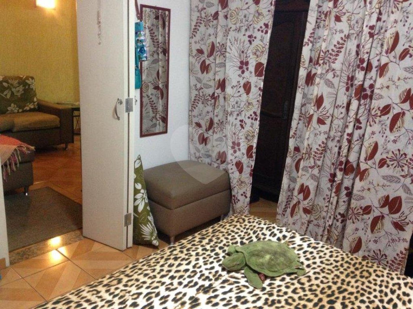 Casa Térrea à venda com 2 quartos, sendo 1 suíte, em Vila Nova Mazzei, São Paulo, SP