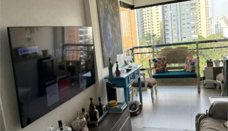 Apartamento à venda com 2 quartos em Vila Suzana, São Paulo, SP