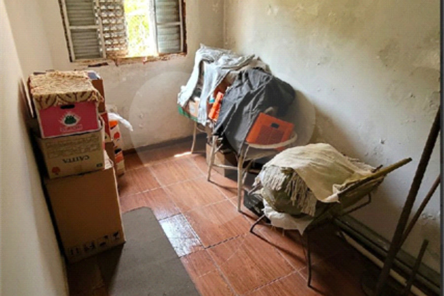 Sobrado à venda com 4 quartos, sendo 1 suíte, em Mandaqui, São Paulo, SP