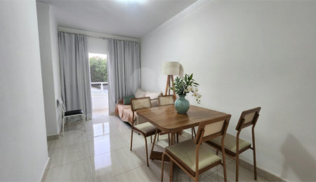 Apartamento à venda com 2 quartos em Chácaras Residenciais Santa Maria, Votorantim, SP