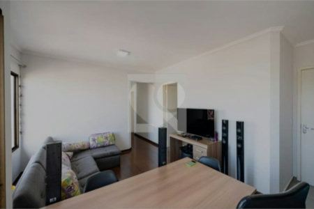 Apartamento à venda com 3 quartos em Vila Guarani (z Sul), São Paulo, SP