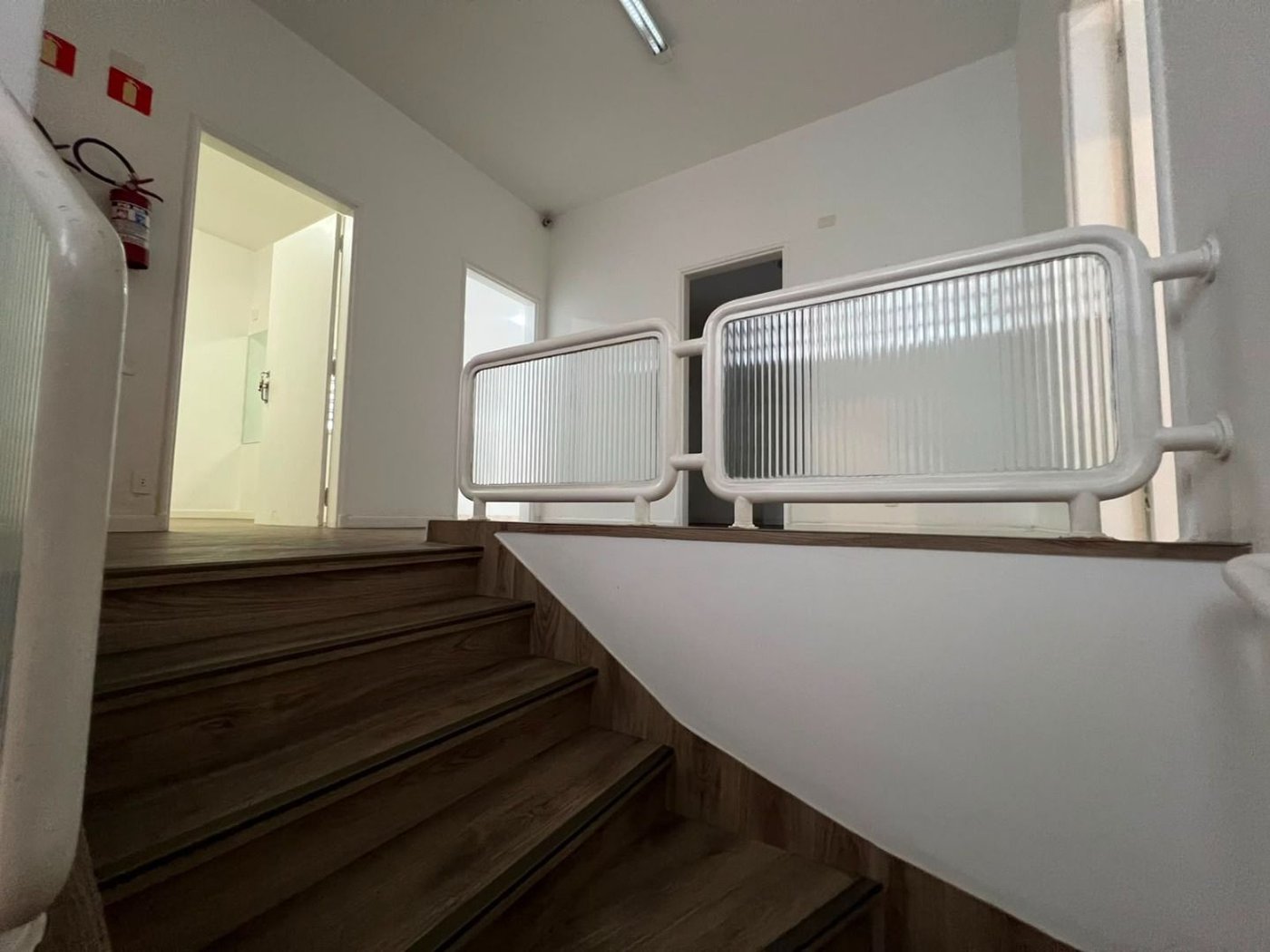 Casa para alugar, 305 m² por R$ 31.379,07 - Boqueirão - Santos/SP