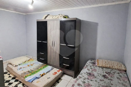 Casa à venda com 2 quartos, sendo 1 suíte,  em Jardim Leonor Mendes de Barros, São Paulo, SP