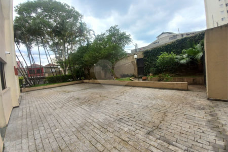 Apartamento à venda com 2 quartos em Vila São Paulo, São Paulo, SP
