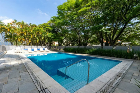 Apartamento à venda com 3 suítes em Vila Morumbi, São Paulo, SP