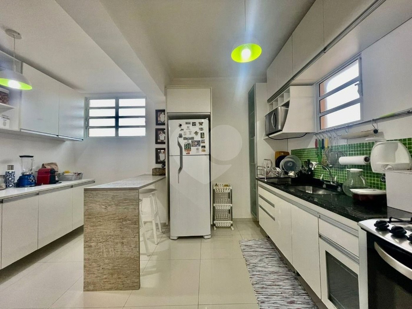 Apartamento à venda com 2 quartos em Jardim Paulista, São Paulo, SP