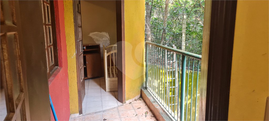 Casa para alugar com 1 quarto no condomínio Champs Elysees Village, Mairiporã - SP