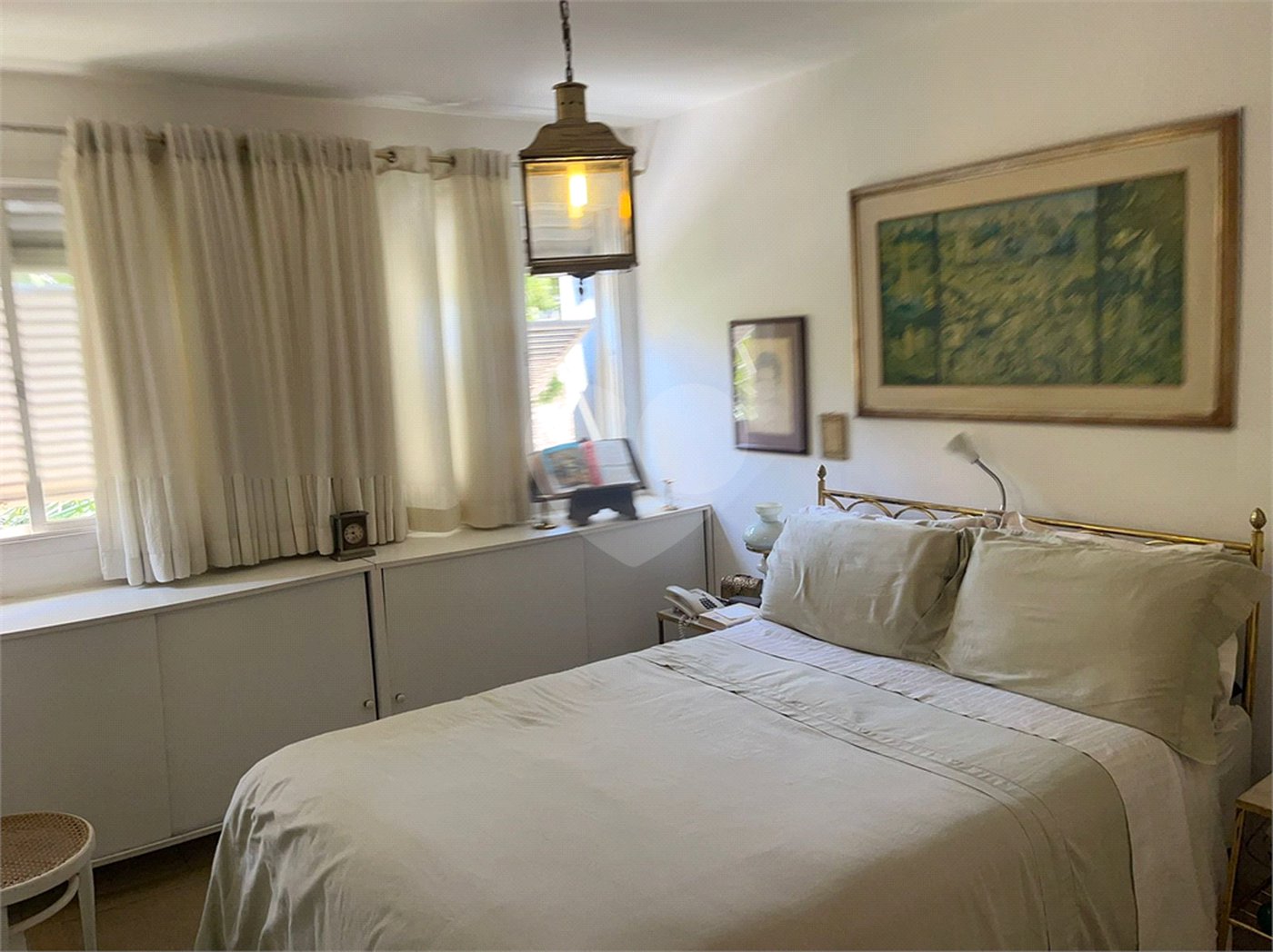 Apartamento à venda com 2 quartos, sendo 1 suíte,  em Itaim Bibi, São Paulo, SP