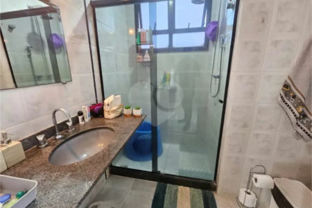 Apartamento à venda com 3 quartos, sendo 1 suíte, em Méier, Rio de Janeiro, RJ