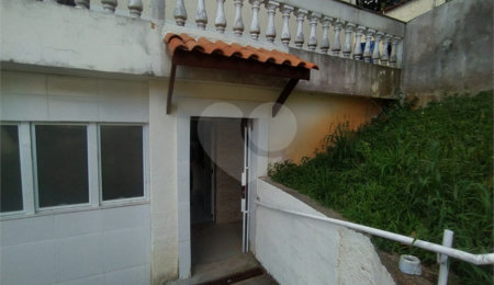 Casa de Vila para alugar com 2 quartos, sendo 1 suíte, em Tucuruvi, São Paulo, SP