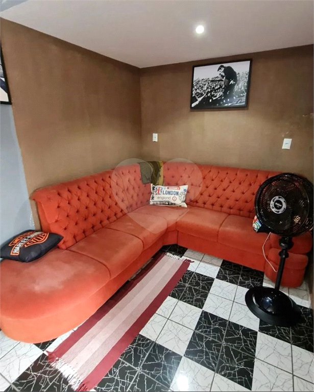 Casa à venda com 3 quartos, sendo 1 suíte, no condomínio Ibiti Reserva, Sorocaba - SP