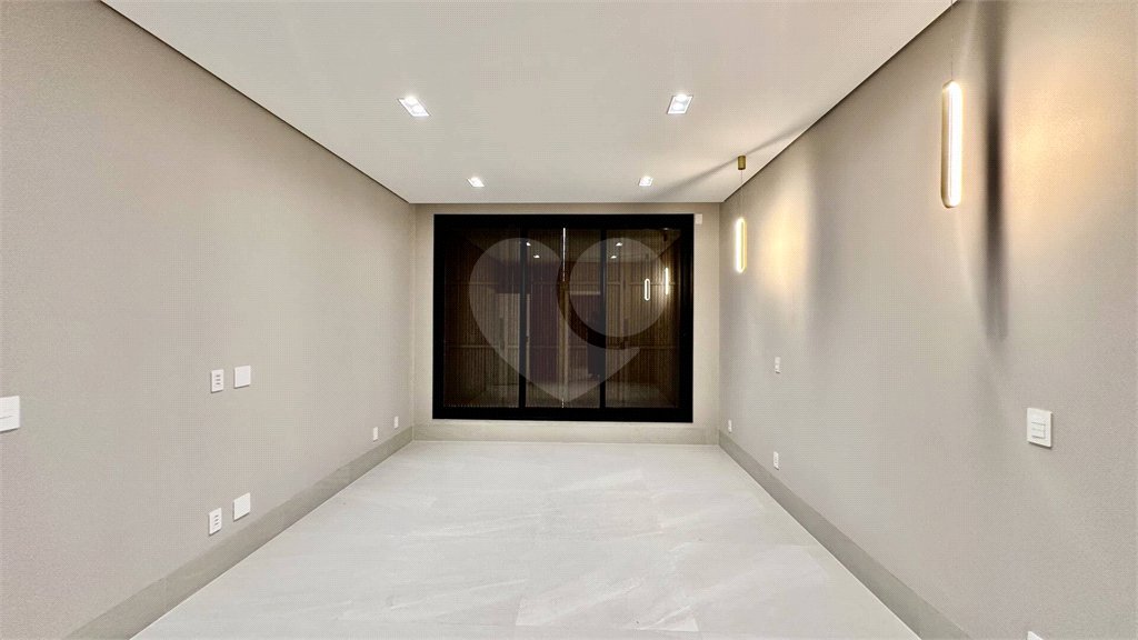 Casa à venda com 4 suítes no condomínio Supremo Itália, Cuiabá - MT