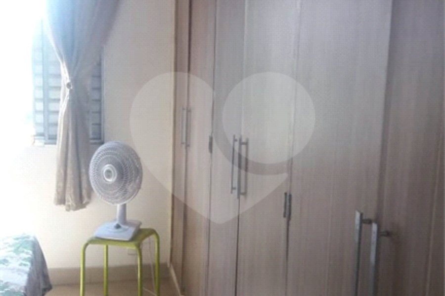 Apartamento à venda com 2 quartos em Casa Verde, São Paulo, SP