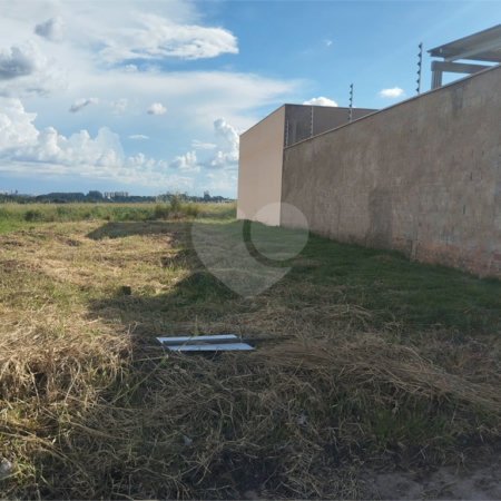 Terreno à venda em Residencial Vista do Horto, Araraquara, SP