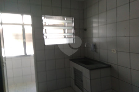 Apartamento para alugar com 2 quartos em Santana, São Paulo, SP