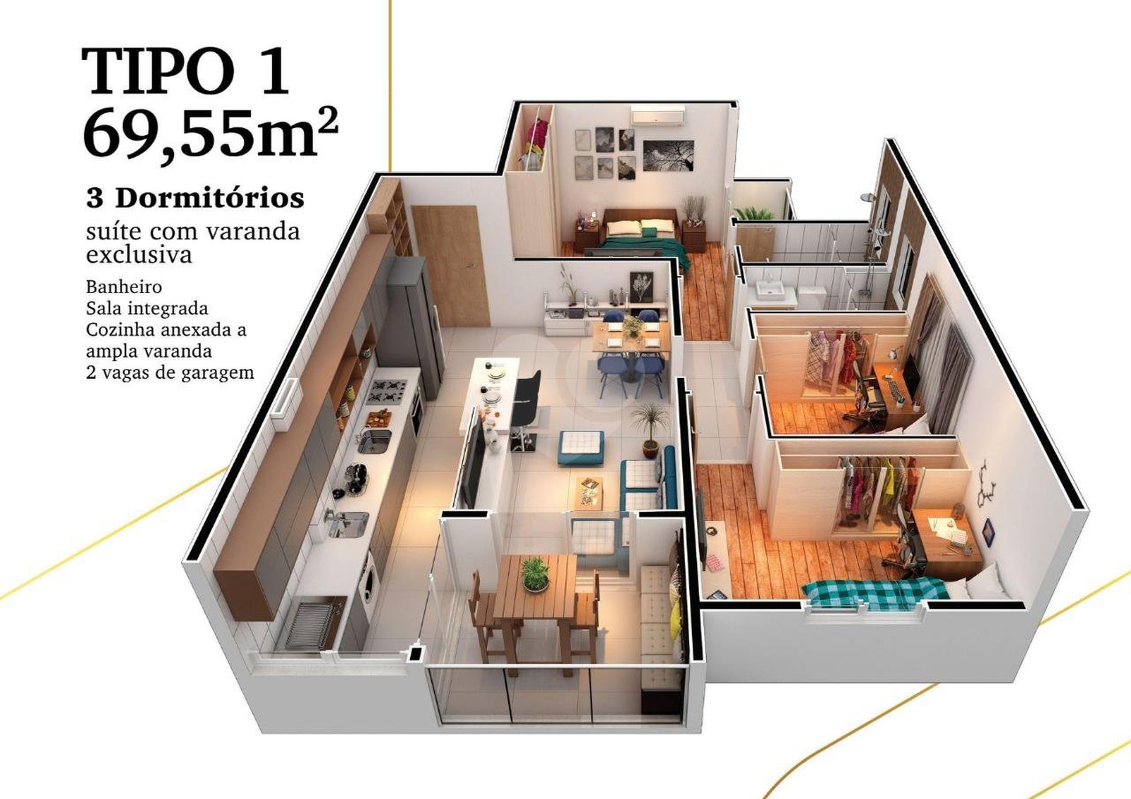 Planta 2