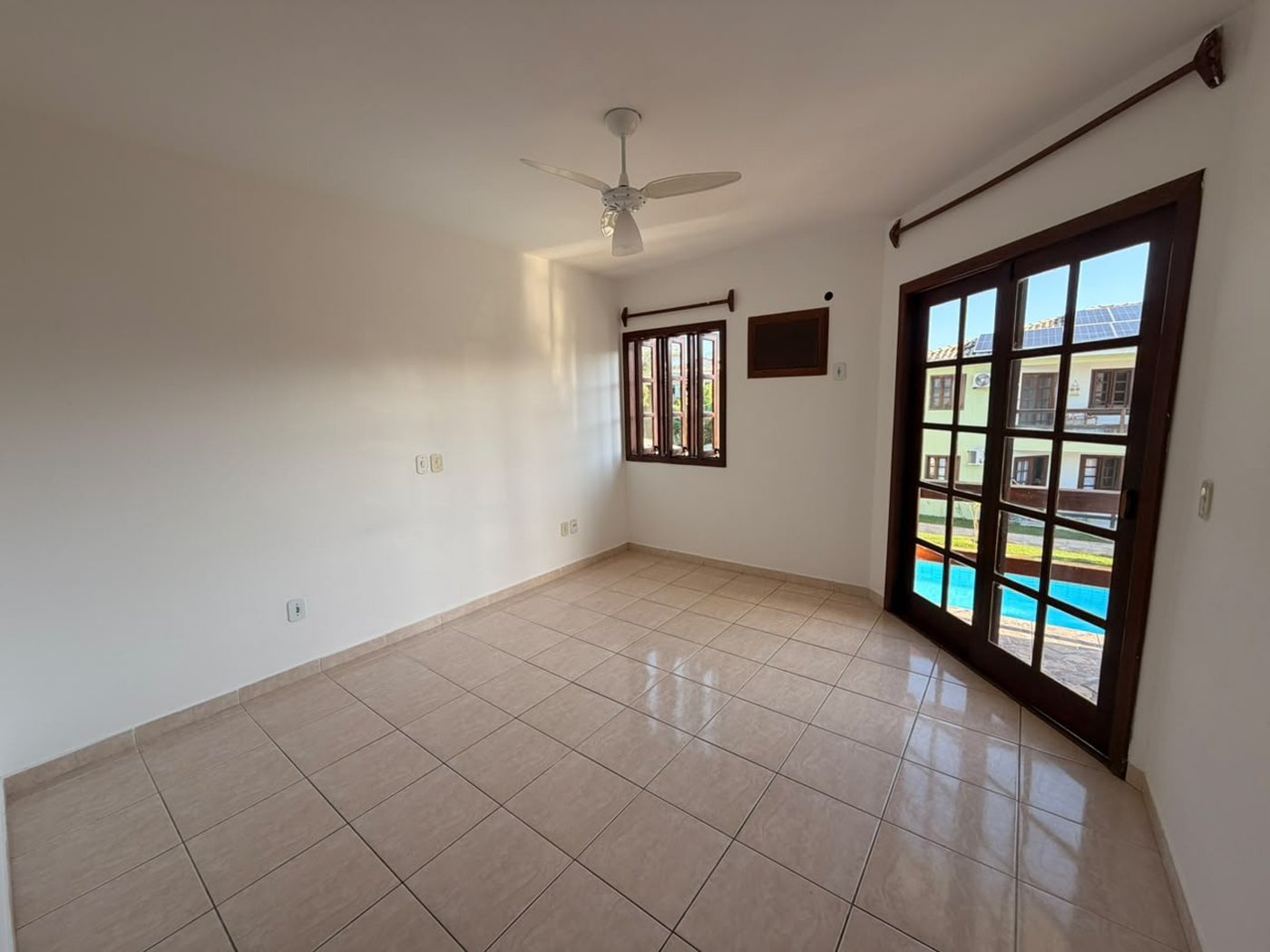 Apartamento com 3 quartos, sendo 1 suíte, Paraíso dos Pataxós, Porto Seguro - BA