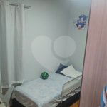 Apartamento à venda com 3 quartos, sendo 1 suíte, em Vila Nivi, São Paulo, SP