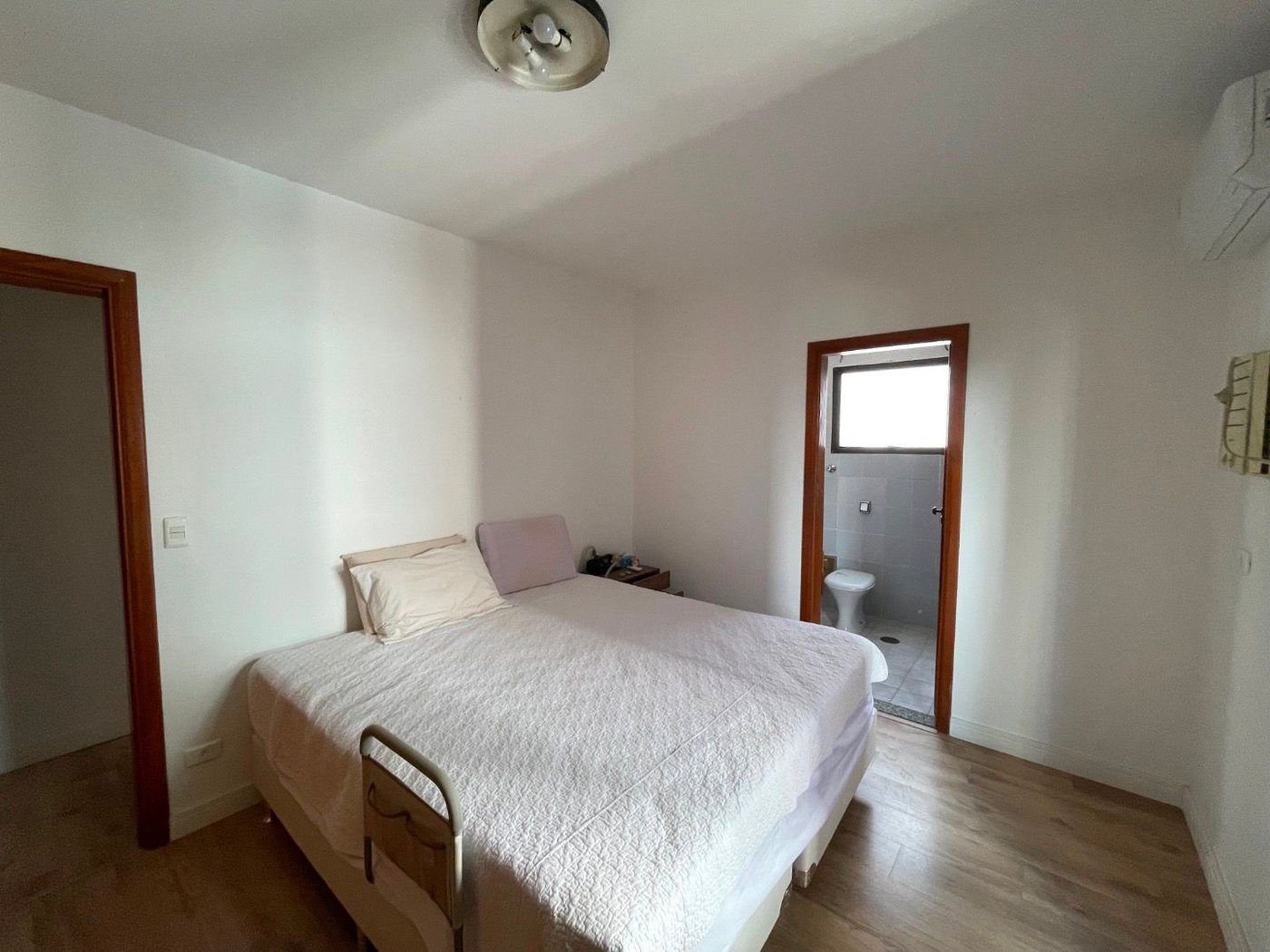 Apartamento com 3 dormitórios à venda, 126 m² por R$ 1.300.000,00 - Boqueirão - Santos/SP