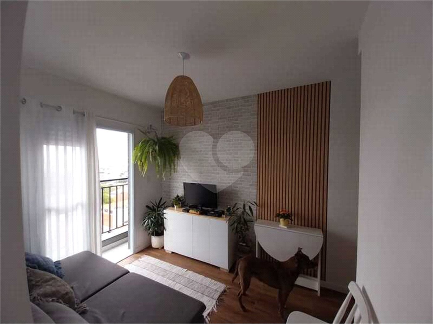 Apartamento à venda com 2 quartos em Santana, São Paulo, SP