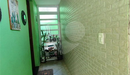 Sobrado à venda com 3 quartos em Campo Grande, São Paulo, SP