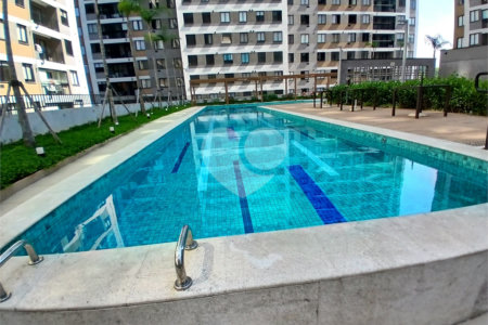Apartamento à venda com 1 quarto em BUTANTÃ, São Paulo, SP
