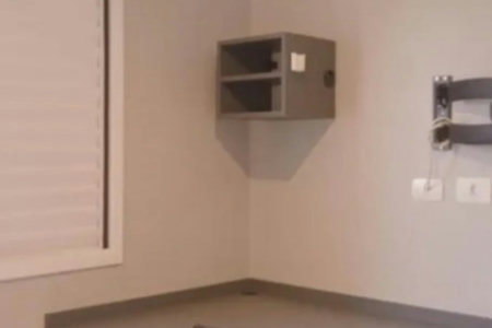 Apartamento à venda com 4 quartos, sendo 1 suíte, em Vila Santo Antônio, Guarulhos, SP