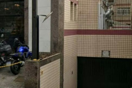Conjunto à venda, 44 m² por R$ 335.000,00 - Embaré - Santos/SP