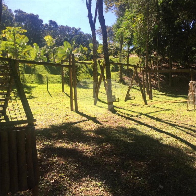 Sítio à venda com 3 suítes em Recreio Costa Verde, Itatiba, SP