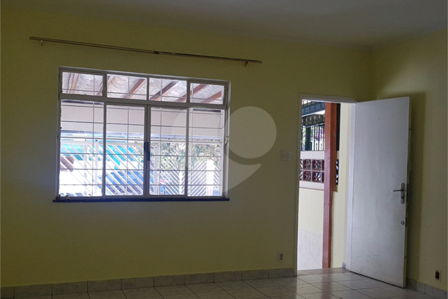 Sobrado à venda com 2 quartos em Santana, São Paulo, SP