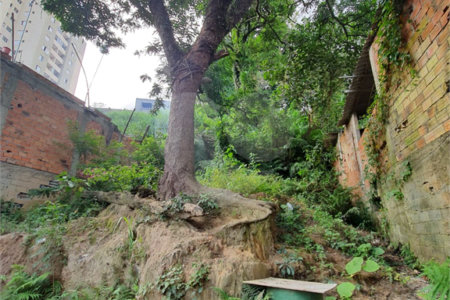 Loteamento à venda em Jardim Amália, São Paulo, SP