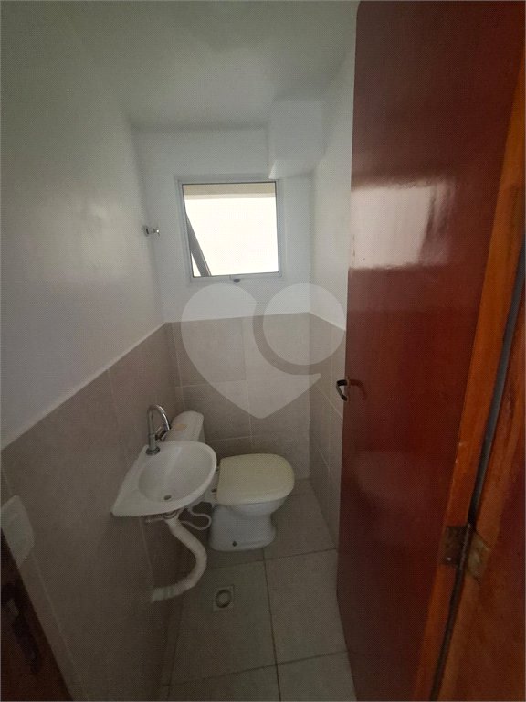 Casa à venda com 2 quartos no condomínio Residencial Green Park, Rio de Janeiro - RJ